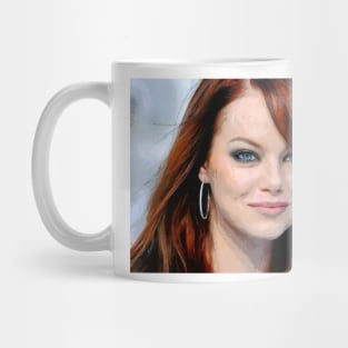 Emma Mug